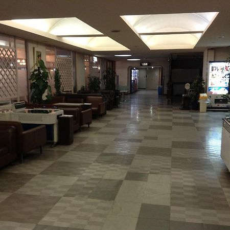 Shiga Highland Hotel Яманоуті Екстер'єр фото