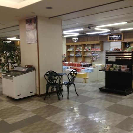 Shiga Highland Hotel Яманоуті Екстер'єр фото