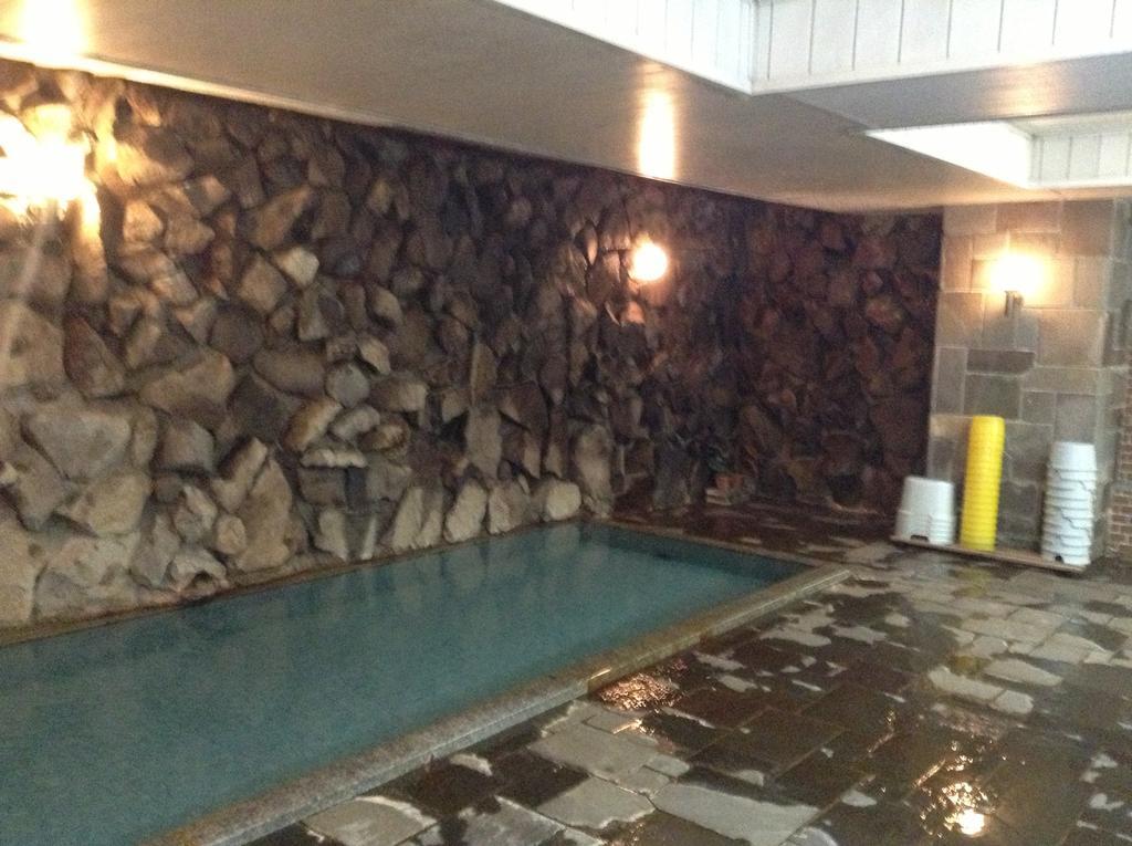 Shiga Highland Hotel Яманоуті Екстер'єр фото