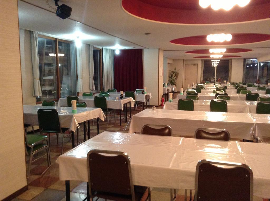 Shiga Highland Hotel Яманоуті Екстер'єр фото